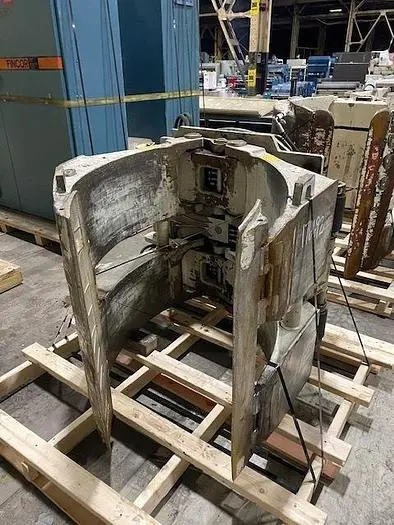 Used CASCADE 90F - RCS -275 Material Handling (misc) Pennsylvania US | Global Equipment International, LLC #191647