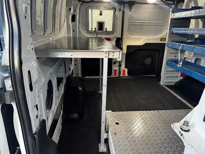 Used 2019 FORD TRANSIT Bucket (boom) trucks Florida US | Truck and Van Outlet #1509208