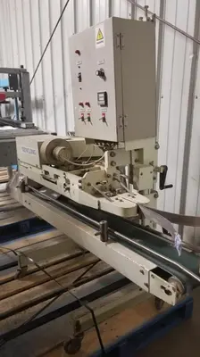 USED NEWLONG BD-3 FV