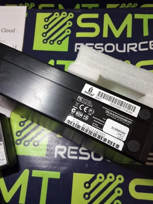 IOMEGA 1TB EZ MEDIA & DATA BACKUP CENTER 1000GB - NEW OPEN BOX
