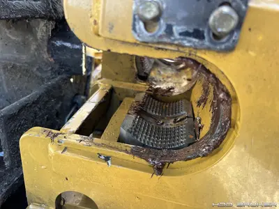 Used 2019 VERMEER 2019 VERMEER D23X30 S3 Drill Rigs Florida US | HDD Broker #1346217