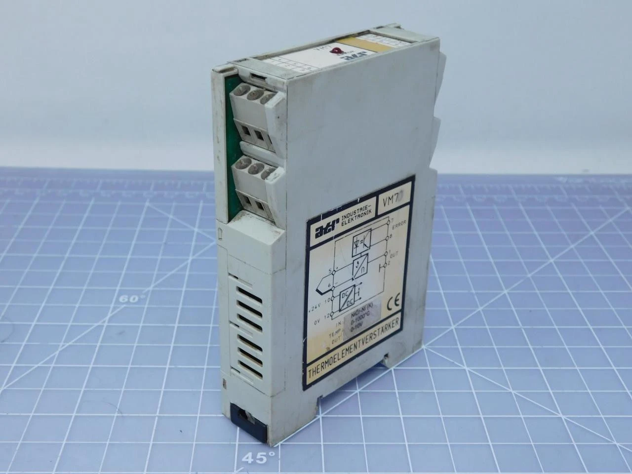 Used ATR _UNKNOWN_ Transducers | OCO Industrial #1613033