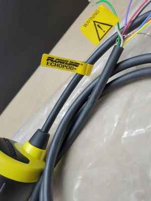 NEW FLOWLINE DL14-0