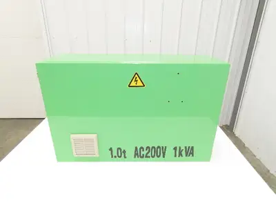 Electrical Enclosure 480x750x250mm 19x30x10" Wall Mount Control Panel NEMA 12