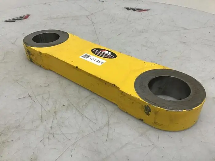 Used VAN DORN 300830 Injection Molding Parts Michigan US | Ideal Machinery #604990