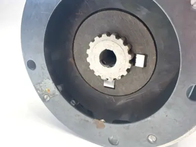 New | in-Stock Dodge D-Series Motor Brake/Clutch 3lb/ft Motor Control Parts Michigan US | Maverick Industrial Sales #1396149