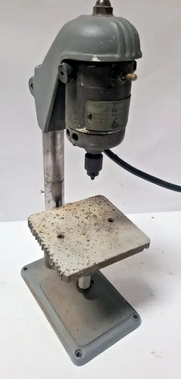 Used DUMORE Does Not Apply Drill Press (Woodworking) California US | Amiron Machinery #1292169