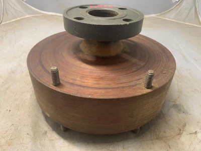 Goulds 4100 1.5x1-6 FRP Pump Casing, Non-metallic