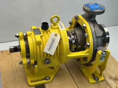 USED Blackmer FRA