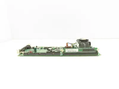 AP-370CFV2.0B PLC CPU Circuit Board Module