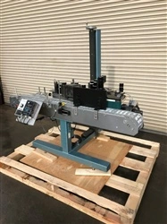 Used LABEL _UNKNOWN_ Labelers Connecticut US | DMC Industries #1281577