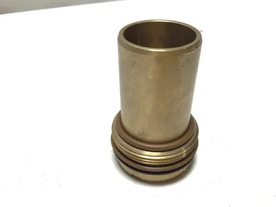 Genuine Parker PH AA082630A4 Rod Gland Cartridge with Seal
