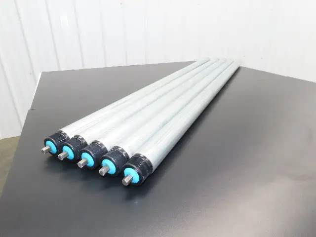 New | in-Stock DAMON _UNKNOWN_ Roller Conveyors Indiana US | Arrow Industrial #609929