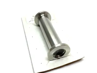 NEW ANCORP NIPPLE FLANGE 3.15" OAL