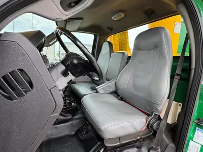 Used 2015 FORD F-750 Bucket (boom) trucks Florida US | Truck and Van Outlet #1509239