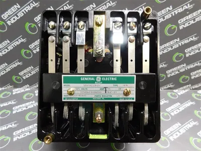 USED GENERAL ELECTRIC 12HFA153K2H
