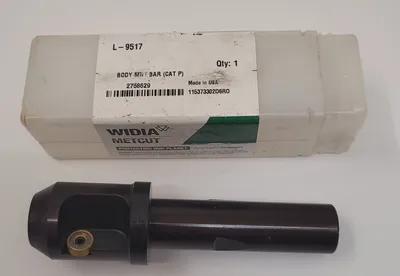 WIDIA L-9517 Tooling & Accessories, Tooling | Machinery Central (1)