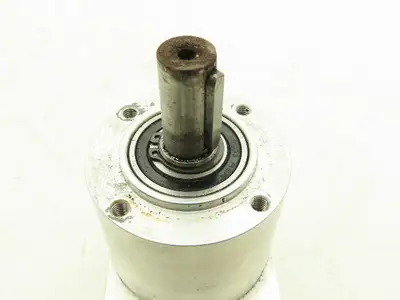 Wittenstein|Alpha Alphira 060-1 Planetary Gearbox 10:1 Reducer 175rpm Inline