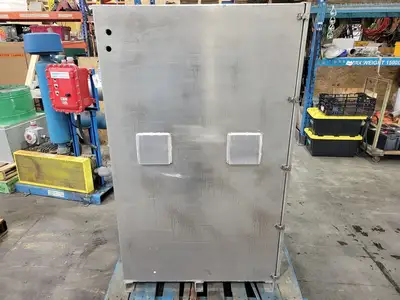 USED GAST R5325R-50