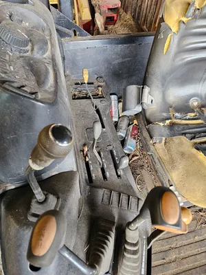 CASE IH CX80 Tractor | Iron Listing (24)