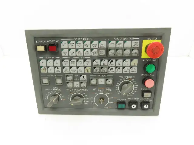 Used OKUMA _UNKNOWN_ Printed Circuit Boards (PCB) Indiana US | Arrow Industrial #1132354