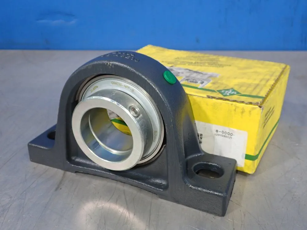 New | in-Stock INA GRAE50NPPB Tooling & Accessories (Other) Ohio US | HGR 24 #781035