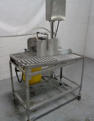 Used UNKNOWN _UNKNOWN_ Food Washing California US | BakeryEquipment.com #1554673