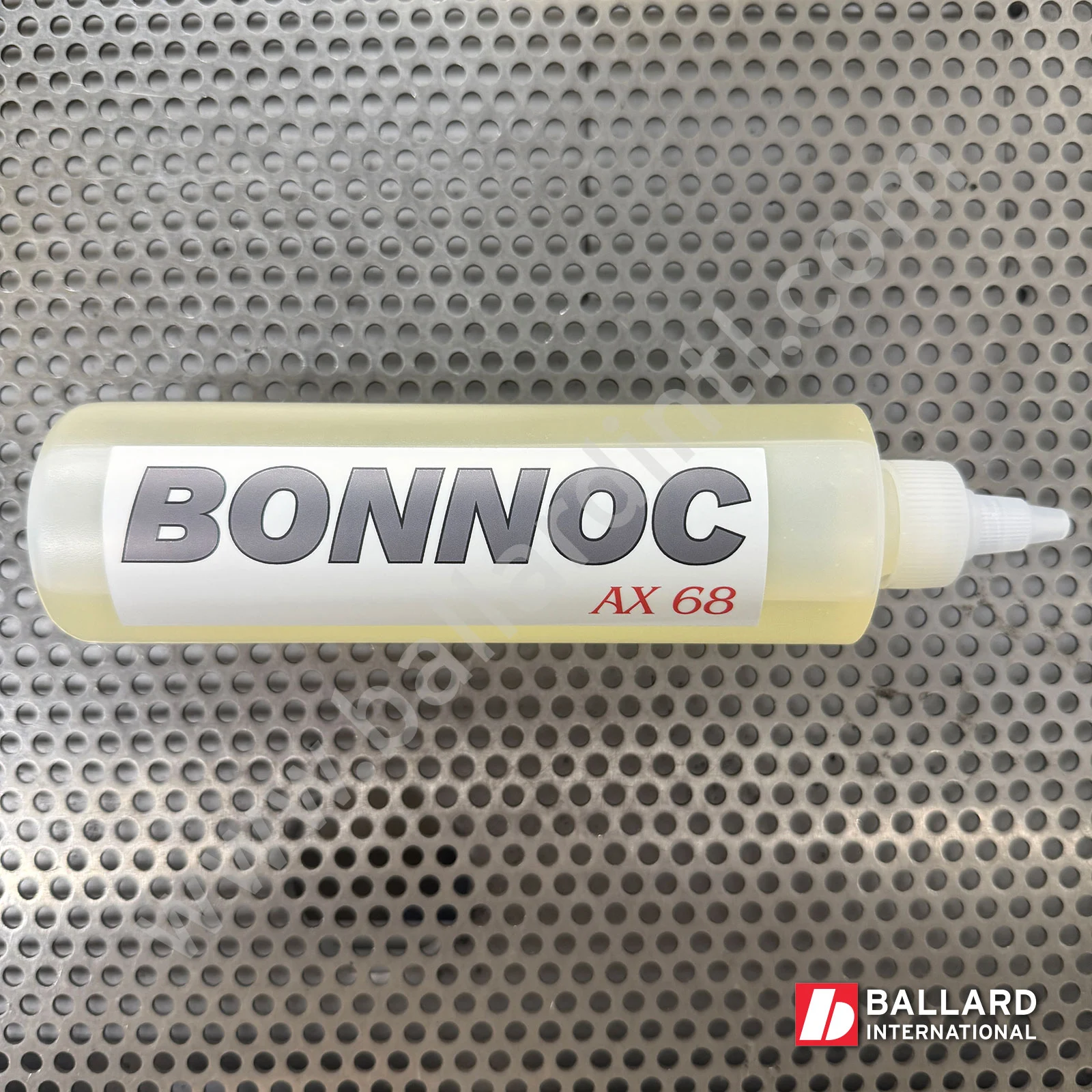 FANUC Bonnoc AX68 Oil – 300mL Bottle