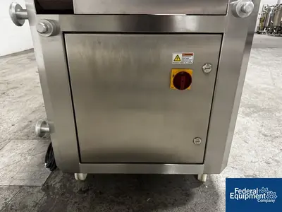 USED Bellatrx BellatRx Bottle RecoveRx 1040 Product Recovery System