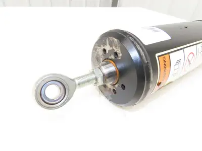 Hyster 8807572 Forklift  Hydraulic Forklift Cylinder From E80XN