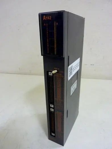 Used MITSUBISHI AY42 Circuit Boards Michigan US | Ideal Machinery #574688