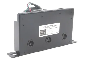 NEW LOAD CONTROLS INC PH-3-HG POWER CELL 208V 4.2A PH3HG