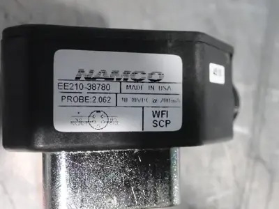 USED NAMCO CONTROLS EE21038780