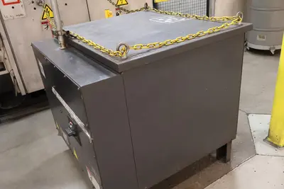 Used 2008 MAZAK CORPORATION Super Turbo-X48 MkII Laser Cutters Oregon US | MD Equipment Services LLC #1557848
