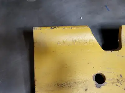 USED CATERPILLAR 384-3019