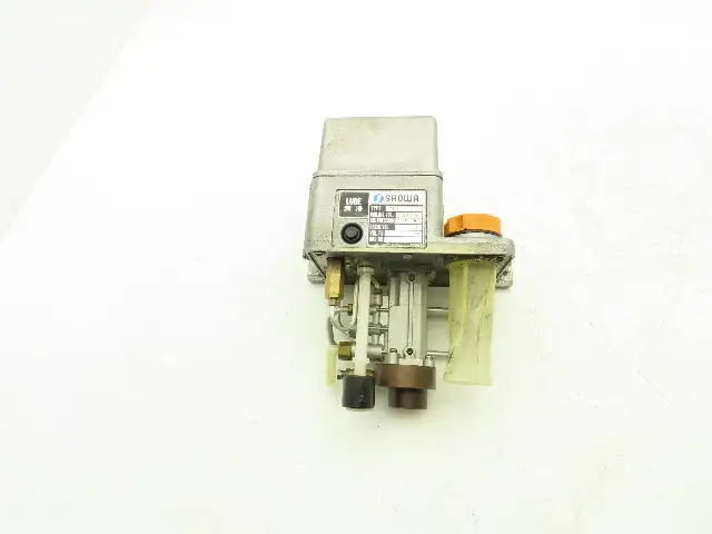 Used SHOWA _UNKNOWN_ Pumps | Arrow Industrial #563682