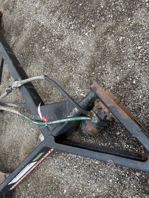 Used _UNKNOWN_ _UNKNOWN_ Rotary Tillers Michigan US | Miedema Asset Management Group #1442709