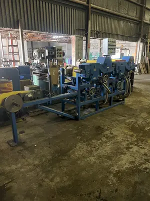 IRM 4H6D2S Brushing Machines | International Rolling Mills (2)