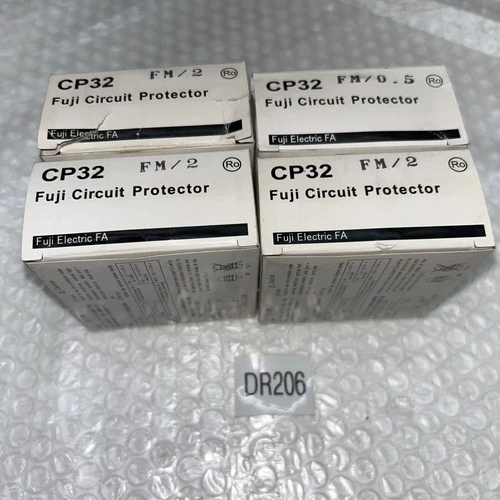 NEW Fuji CP32
