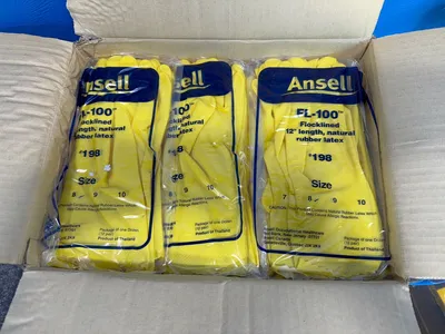 Used ANSELL 198 Miscellaneous MRO Ohio US | HGR 24 #1271921