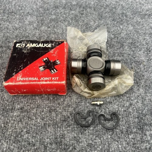 New | in-Stock Amgauge 126 Measurement Kits California US | Davliegogo LLC #1705518