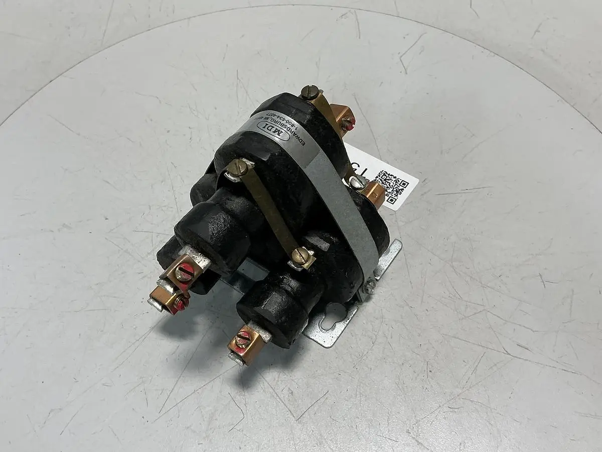 USED MDI 335NO-24D-18