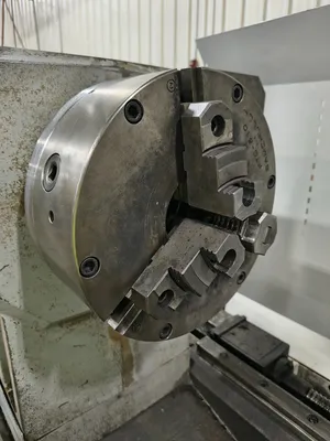 HAAS TL-3W CNC & Metalworking Equipment | ESS Industrial Equipment Sales (16)