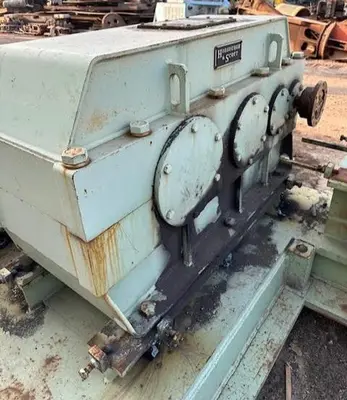 Used HORSBURGH & SCOTT CUST-155T Speed Reducers | Surplus Asset Holdings #1204169