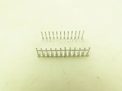 Leed Northrup 046354 Electromax Range 004 Circuit Board Chip Type TC