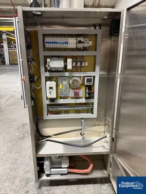 Used N/A JDA Tube Filler, Model Super-30 Tube Fillers Ohio US | Federal Equipment Company #420393