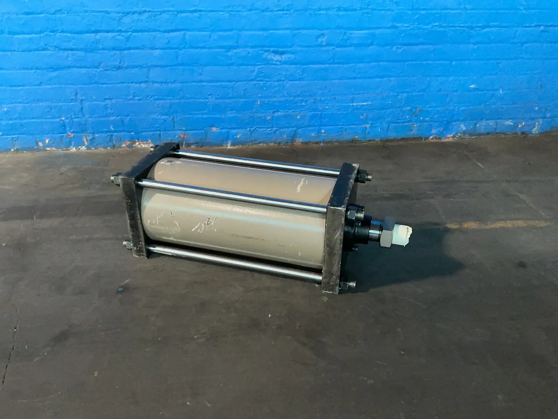 Used SMC CS1B250500 Pumps Ohio US | HGR 24 #1404675