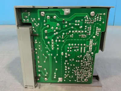Used ALLENBRADLEY 1746P1 PLC Power Supplies Ohio US | HGR 24 #1507707