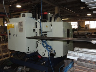 USED 2007 TONGTAI TOPPER