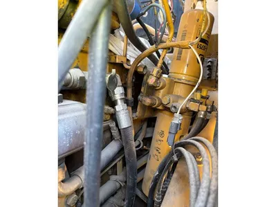 2001 Caterpillar 950G